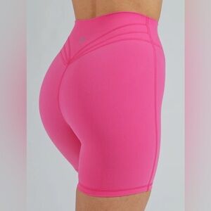 BuffBunny Legacy Short 6" - Miami Pink Medium